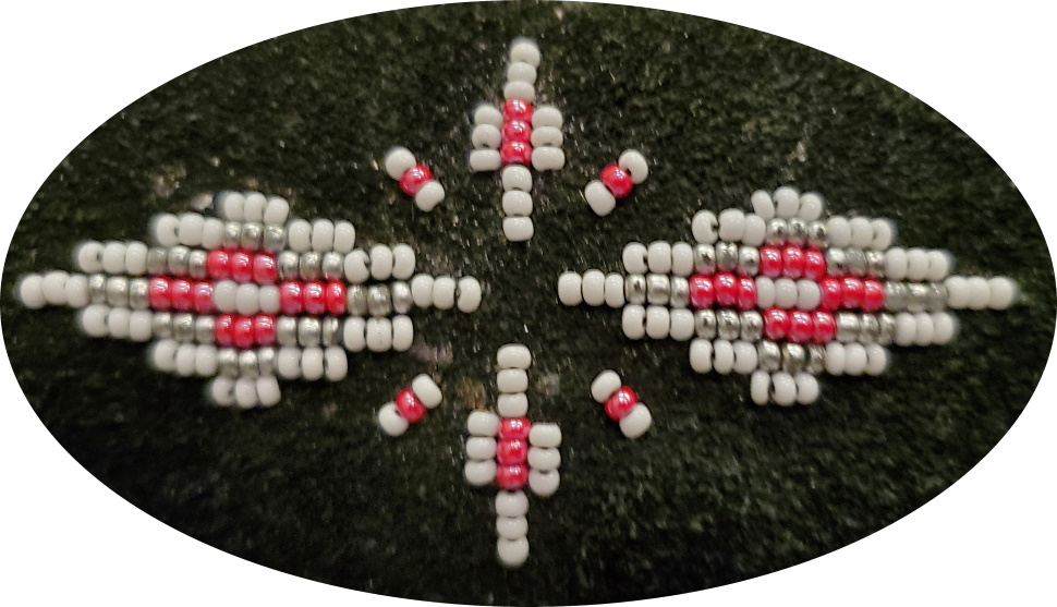 Stoney Nakoda beading being offered Nov. 20 CochraneNow